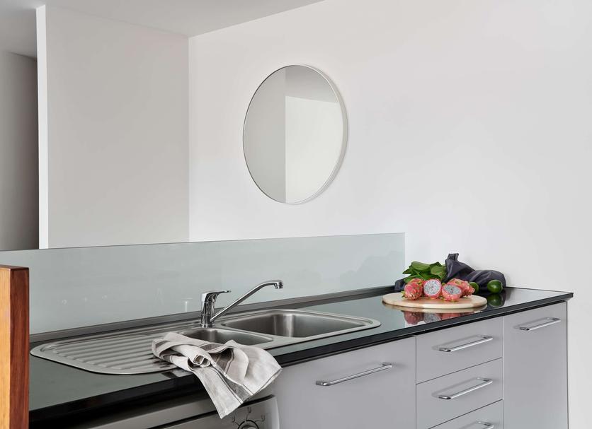 Keuken Foto's