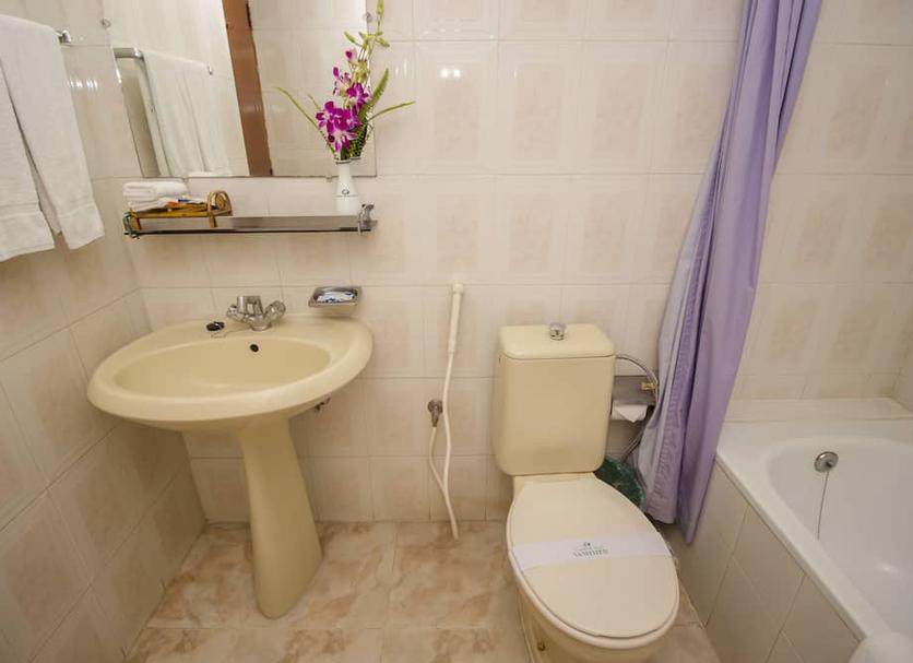 Badkamer Foto's