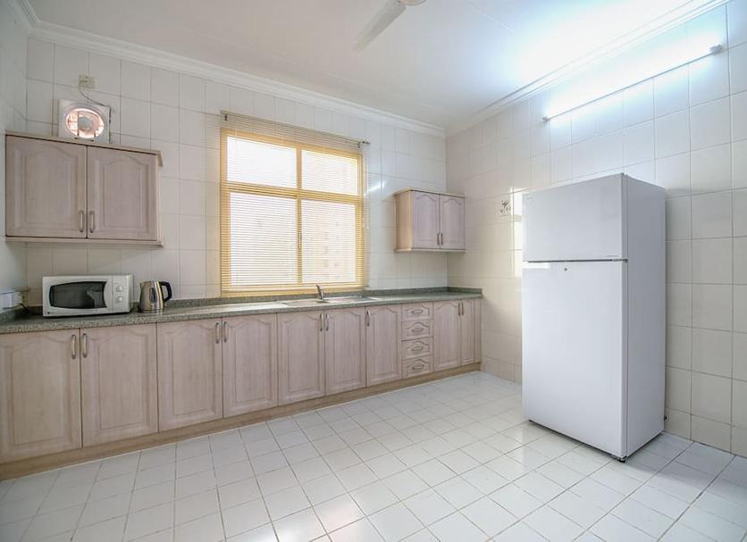 Keuken Foto's
