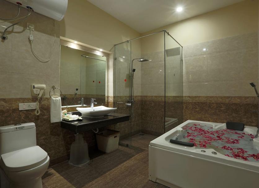 Badkamer Foto's