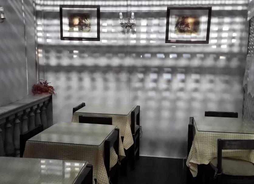 Restaurant Foto's