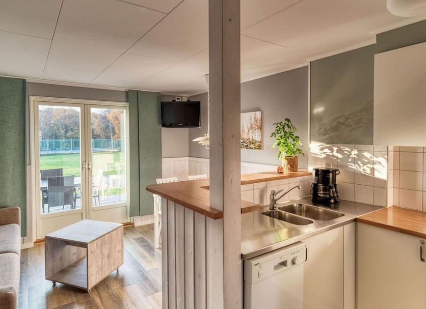 Keuken Foto's