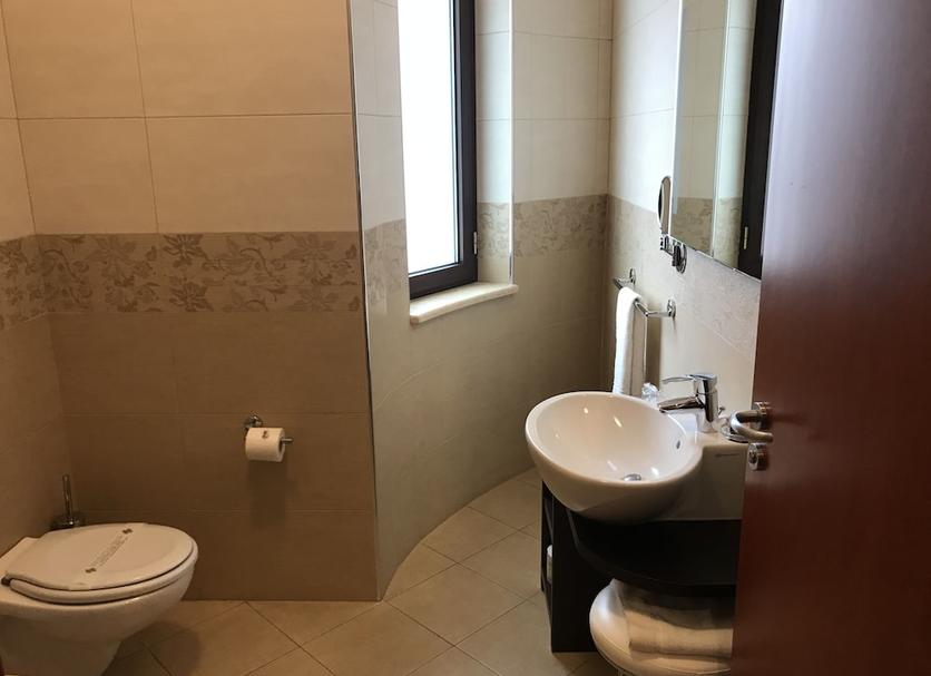 Badkamer Foto's