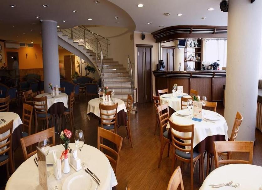 Restaurant Foto's