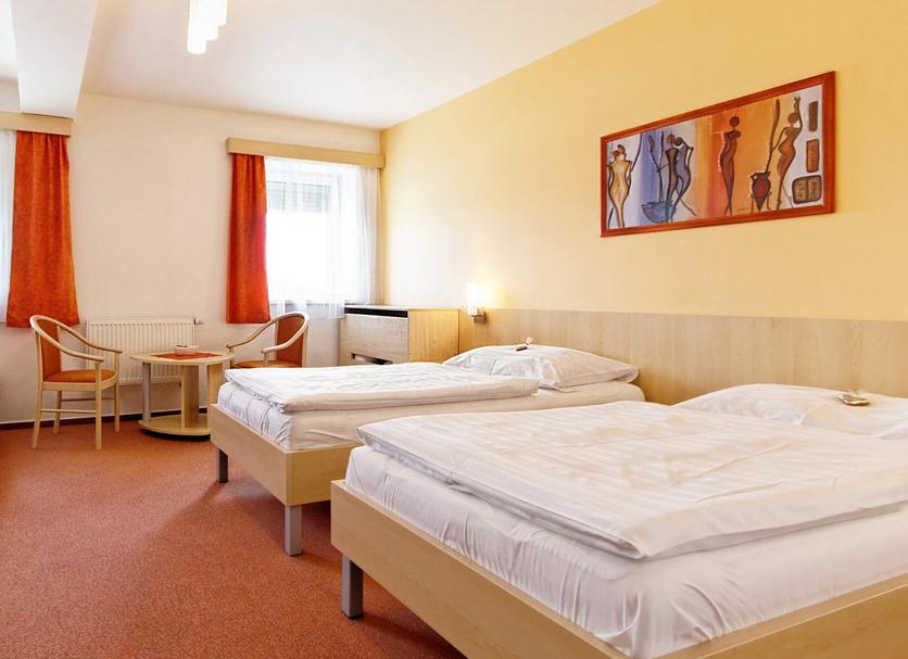 Slaapkamer Foto's