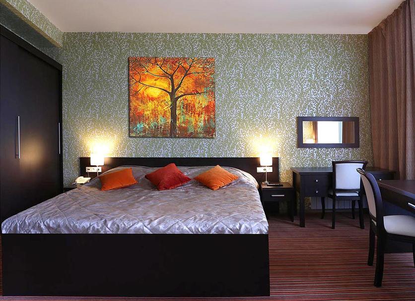 Slaapkamer Foto's