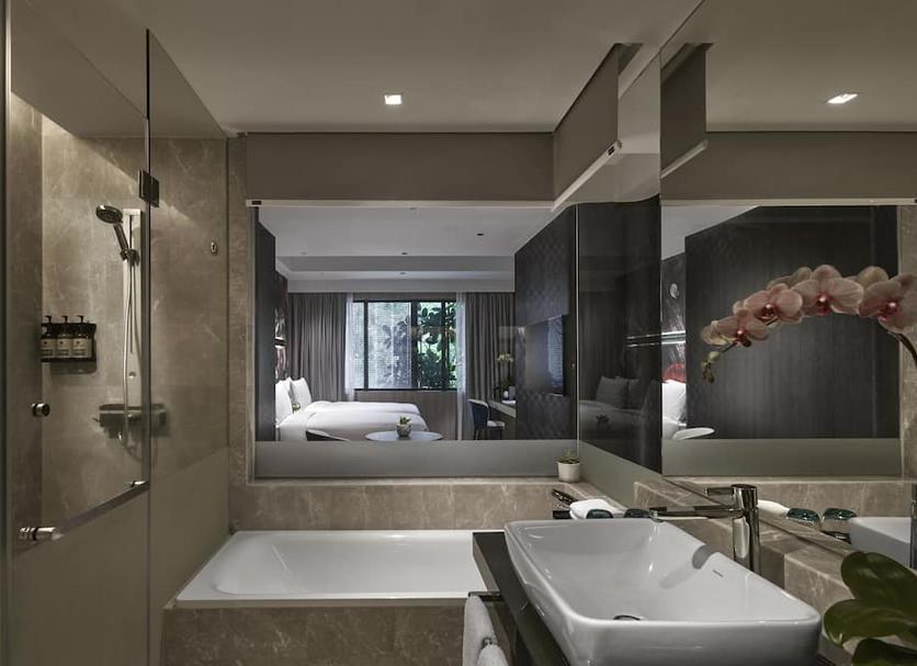 Badkamer Foto's