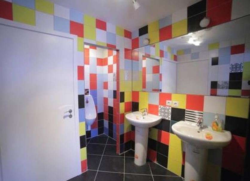 Badkamer Foto's