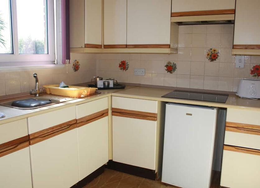 Keuken Foto's