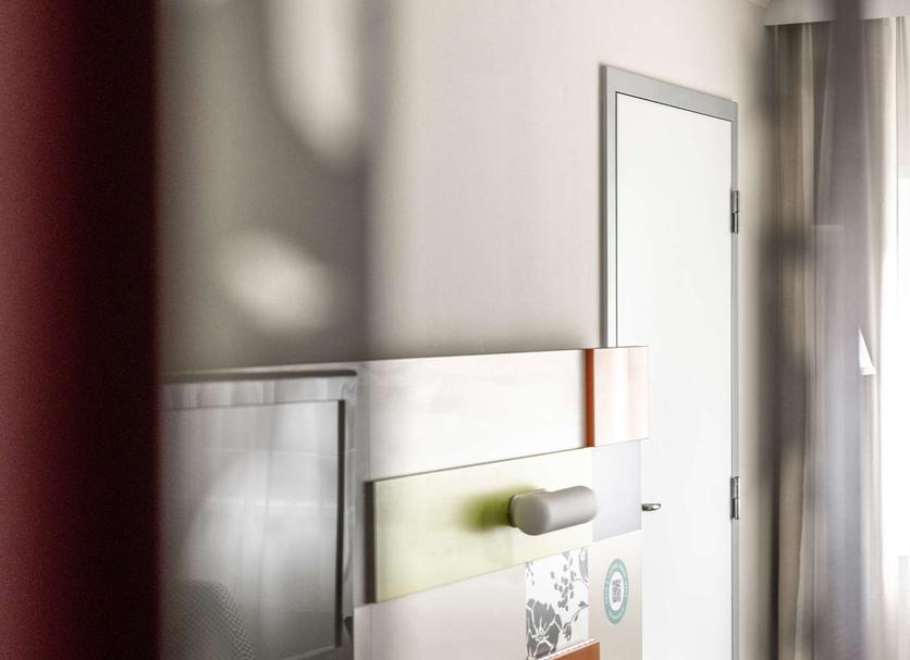Kamervoorziening Foto's