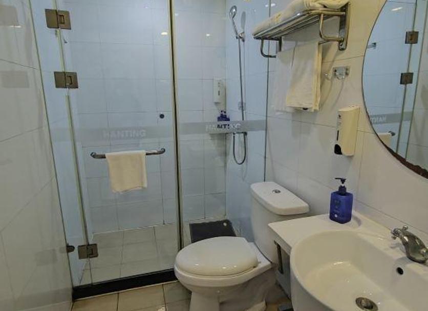 Badkamer Foto's