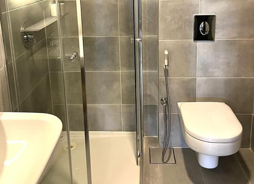 Badkamer Foto's