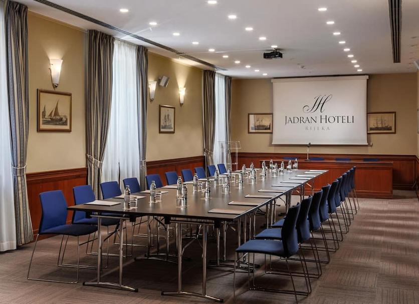 Vergaderzaal Foto's
