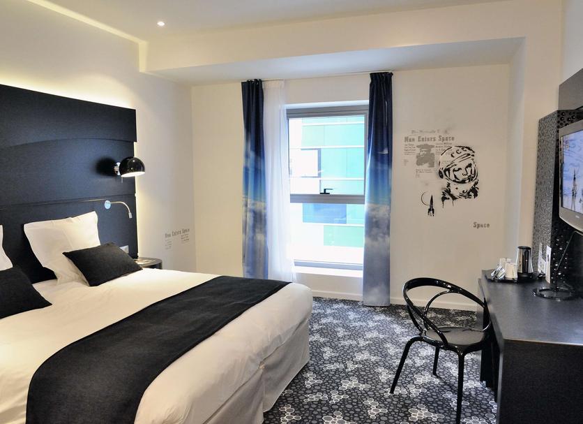 Slaapkamer Foto's