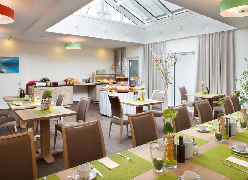 Restaurant Foto's