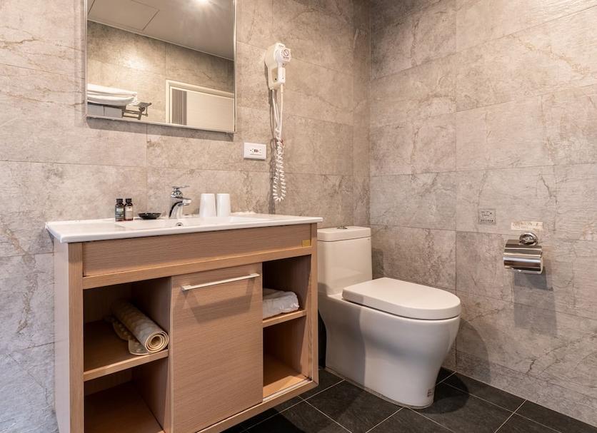 Badkamer Foto's