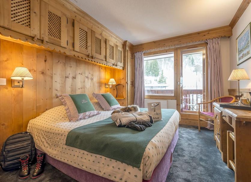 Slaapkamer Foto's