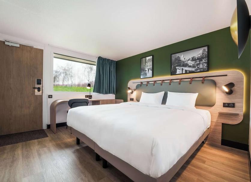 Slaapkamer Foto's