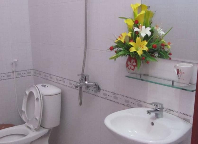 Badkamer Foto's