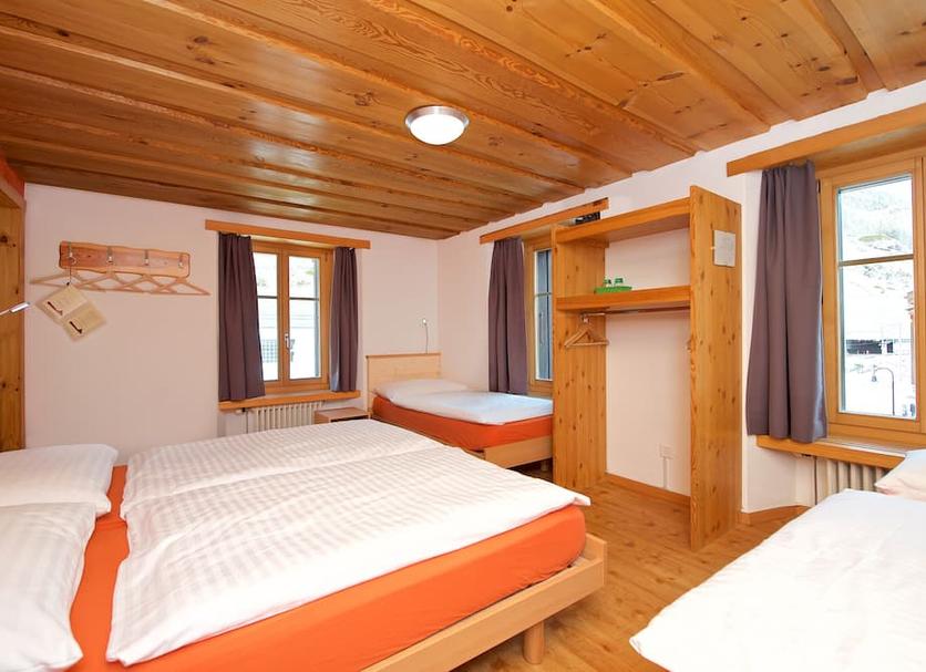 Slaapkamer Foto's