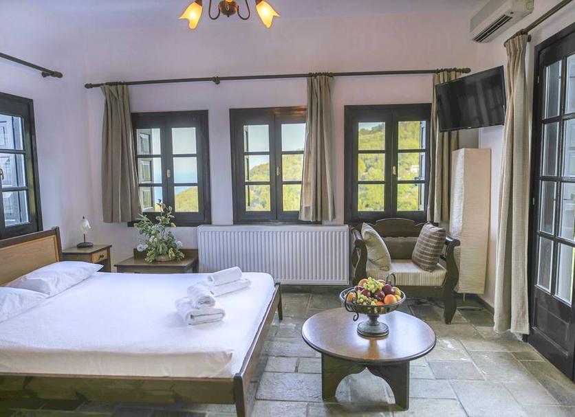 Slaapkamer Foto's
