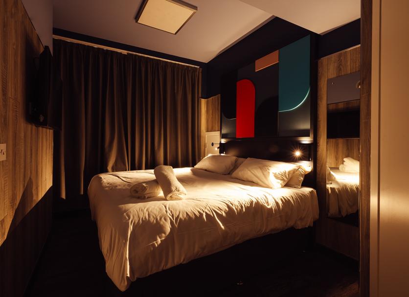 Slaapkamer Foto's