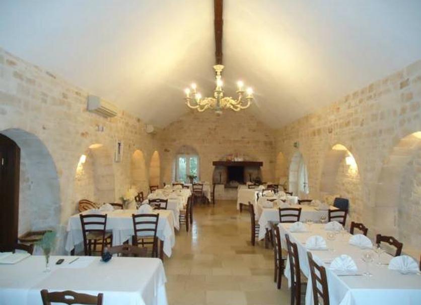 Restaurant Foto's
