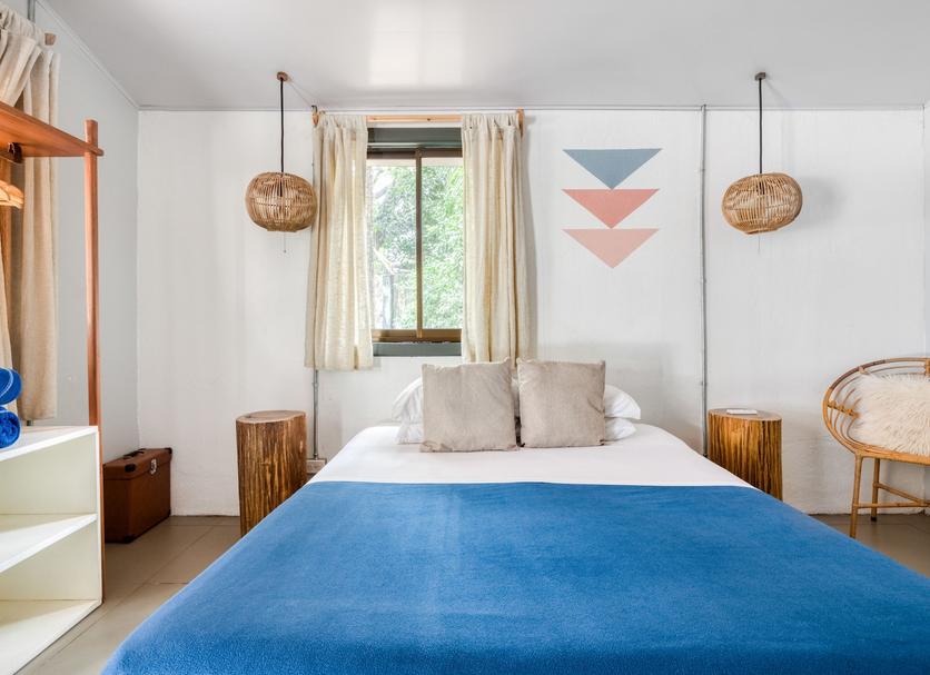 Slaapkamer Foto's