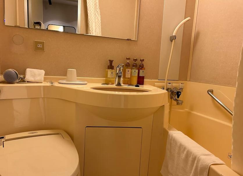 Badkamer Foto's