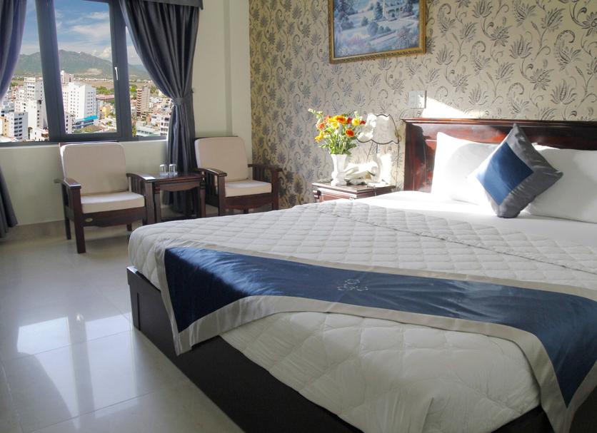 Slaapkamer Foto's