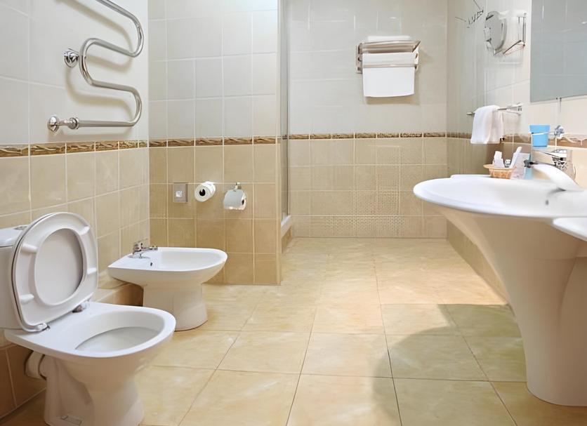 Badkamer Foto's