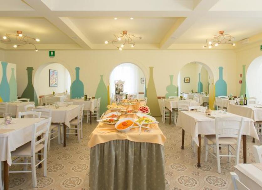 Restaurant Foto's