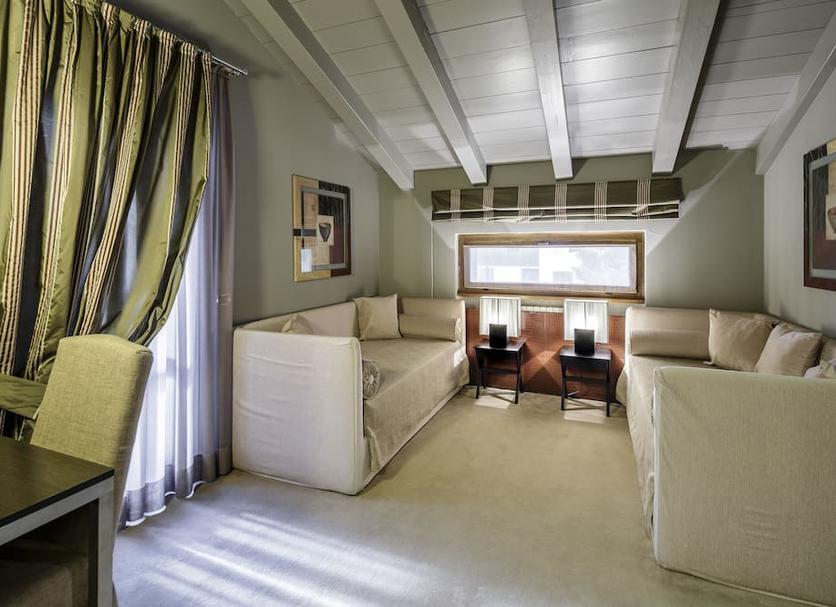 Huiskamer Foto's