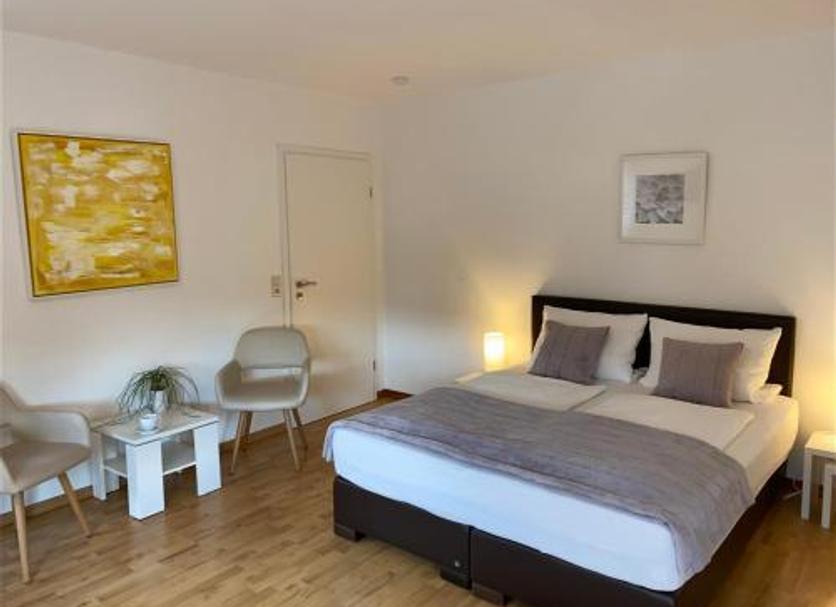 Slaapkamer Foto's