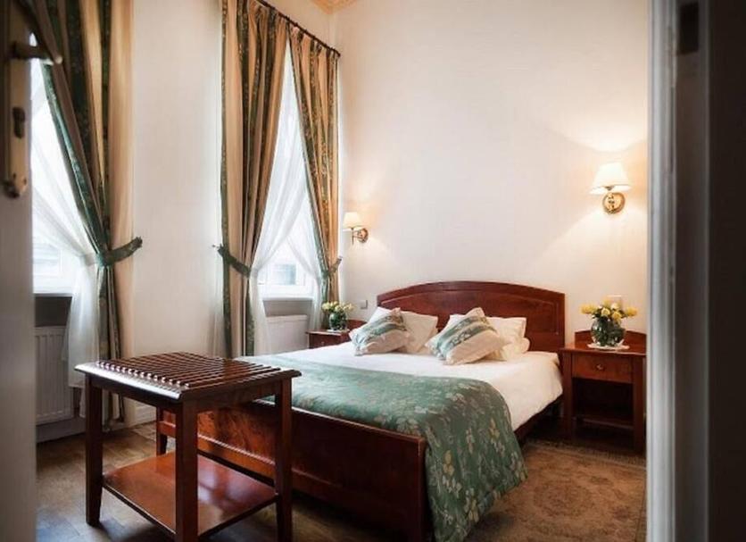 Slaapkamer Foto's