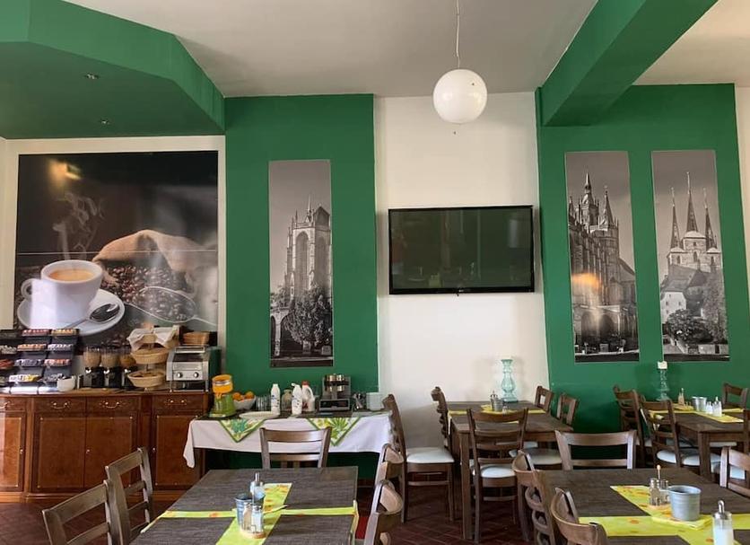 Restaurant Foto's