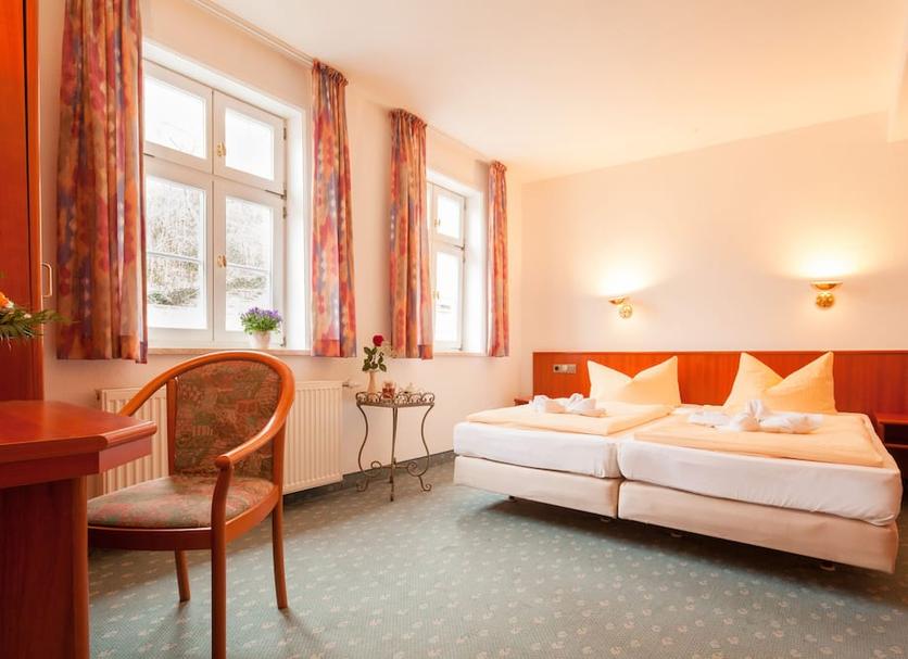 Slaapkamer Foto's