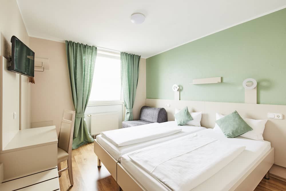 Slaapkamer