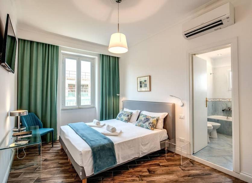 Slaapkamer Foto's