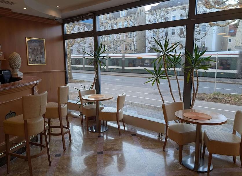 Restaurant Foto's