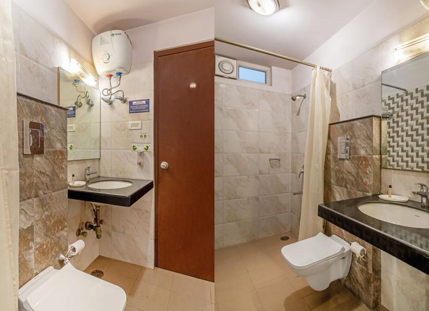 Badkamer Foto's