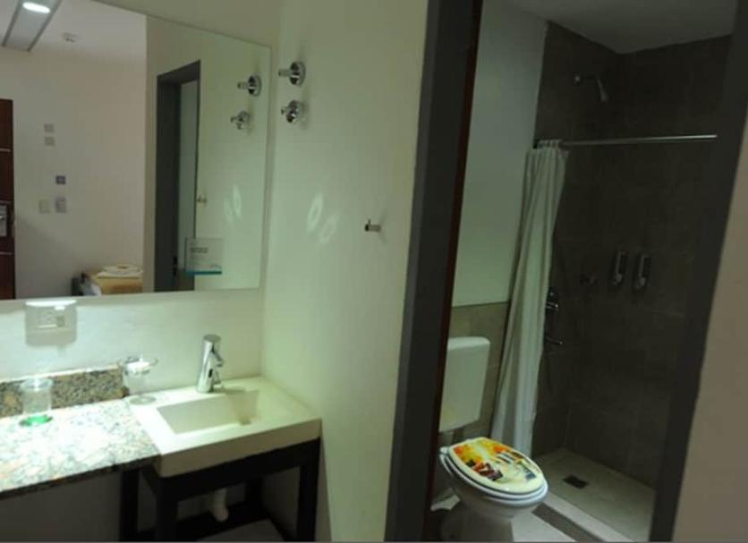 Badkamer Foto's
