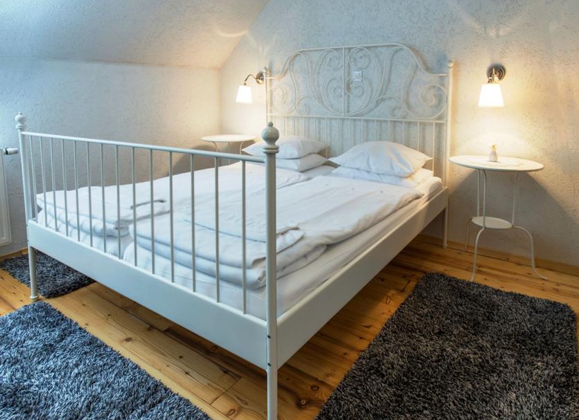 Slaapkamer Foto's
