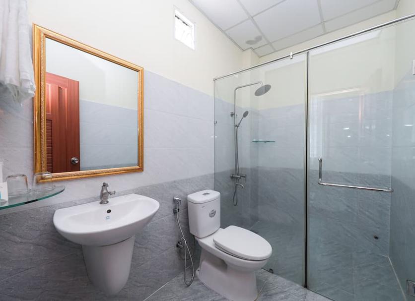 Badkamer Foto's