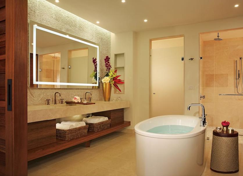 Badkamer Foto's