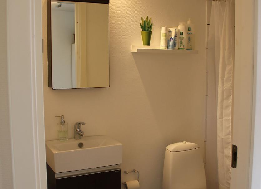 Badkamer Foto's