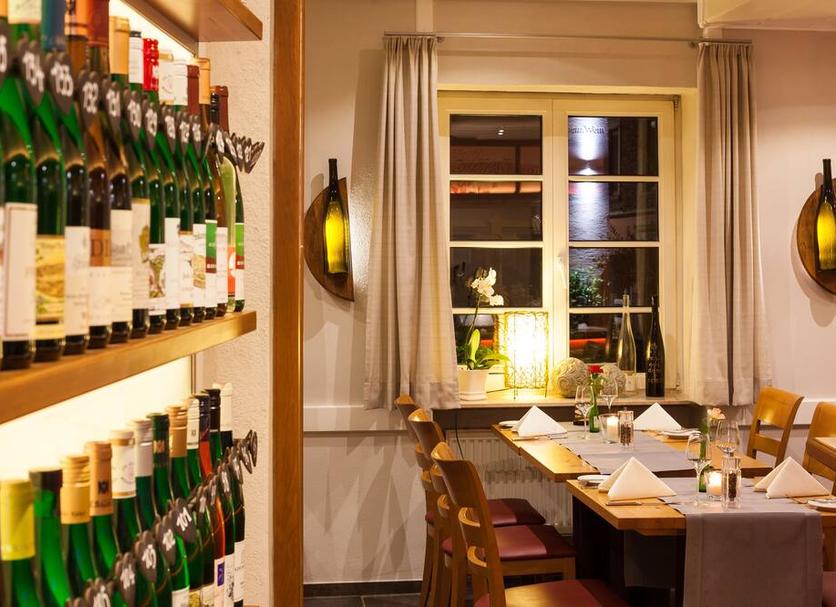 Restaurant Foto's