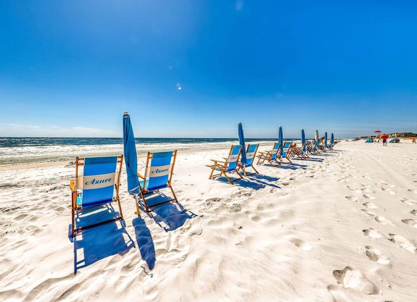 Strand Foto's