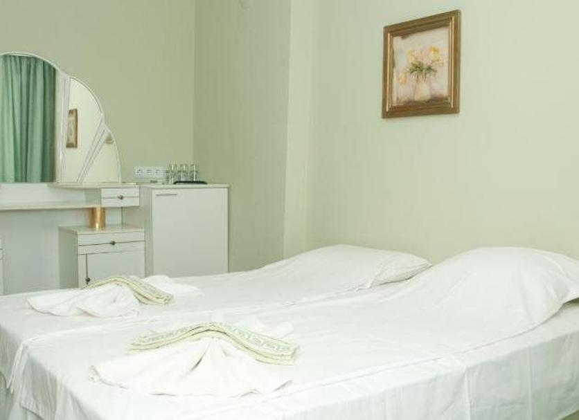 Slaapkamer Foto's