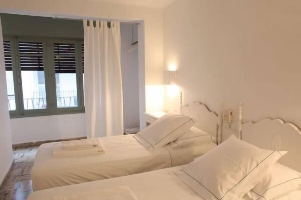 Slaapkamer